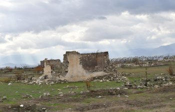 Minalanmış sahələrin xəritəsinin müəyyənləşməsi üçün özəl şirkətlər cəlb ediləcək