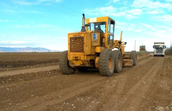 İşğaldan azad edilmiş ərazilərdə yaradılan yol infrastrukturu Azərbaycanı yeni nəqliyyat qovşağına çevirir