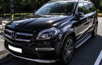 Maşın bazarında Mercedes GLE avtomobillərinin QİYMƏTLƏRİ