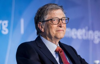 Bill Gates iqlim dəyişikliyinə qarşı mübarizəyə 2 milyard dollar sərmayə qoyacaq