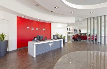 “Tesla” avtomobilləri bu ölkədə istehsal oluna bilər