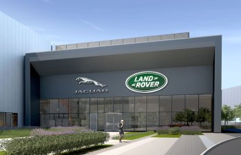 “Jaguar Land Rover” yalnız elektromobillər istehsal edəcək