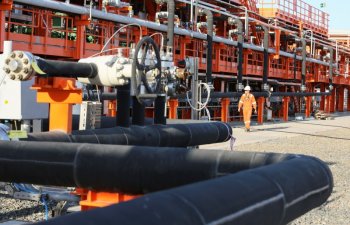 Нефть продолжает дорожать, Brent торгуется выше $65 за баррель