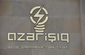 Elektrik enerjisinin qiymətinin artırılacağı iddiasına - “Azərişıq”dan cavab