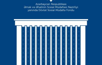 Son 3 ildə DSMF-nin gəlirlərində 39% artım olub