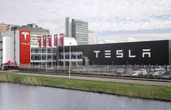 “Tesla” bitkoinlərdən elektromobillərin satışından daha çox qazanıb