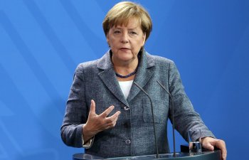 Angela Merkel: “Üçüncü dalğa ilə qarşılaşdığımızı gizlədə bilmərik”