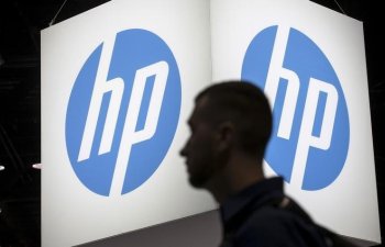 Квартальные прибыль и выручка HP превысили прогнозы