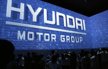 Hyundai yeni texnologiyasını hazırlayıb - FOTO