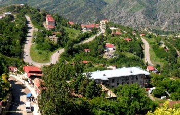 Azad olunmuş ərazilərlə bağlı yeni işçi qrupu yaradılıb - RƏSMİ