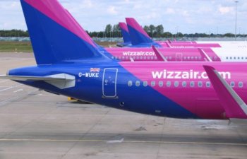 ““Wizz Air”in Azərbaycana reyslərinin bərpası üçün addımlar atılacaq”