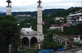 Macarıstan və Azərbaycan azad edilmiş ərazilərin bərpası üzrə birgə layihələri müzakirə edir - Nazir