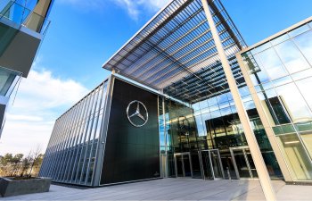 “Mercedes-Benz” 246 mindən çox avtomobili geri çağırır