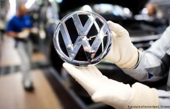 Volkswagen откроет в Европе 6 заводов по производству батарей