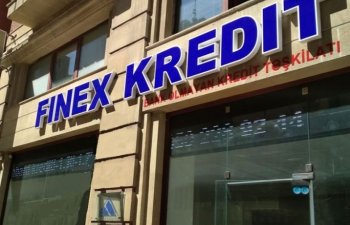 “Finex Kredit” işçi axtarır – VAKANSİYA