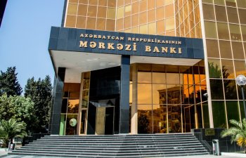 Azərbaycan Mərkəzi Bankı faiz qərarını AÇIQLADI