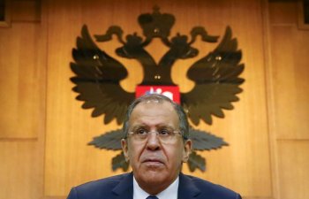 Lavrov: Qərb ödəmə sistemlərindən uzaqlaşmaq lazımdır