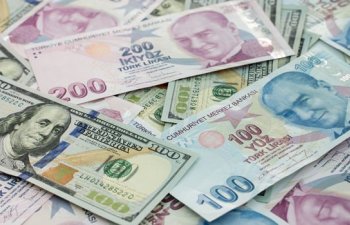 Türkiyədə dollar BAHALAŞDI