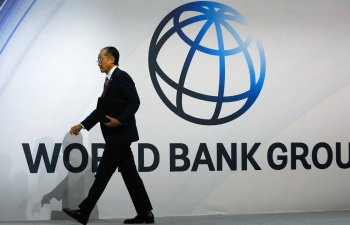 Dünya Bankı: Azərbaycanın ÜDM-i bu il 2,8% artacaq