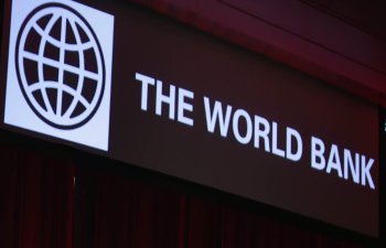 Dünya Bankı: ARDNF-in ehtiyatları Azərbaycan iqtisadiyyatını risklərdən qoruyacaq