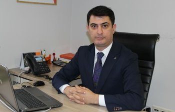 “Atəşgah” Sığorta Şirkətinin yeni strateji dövründə atacağı addımlar haqqında – MÜSAHİBƏ