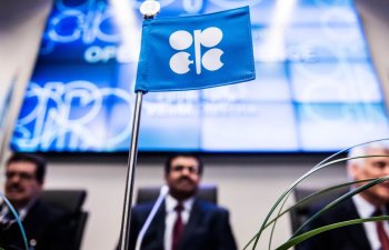“OPEC+” nazirlərinin 15-ci iclası başlayıb