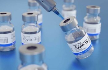 TƏBİB: Avqusta qədər Azərbaycana COVID əleyhinə 16 milyon doza vaksin gətirilməsi gözlənilir