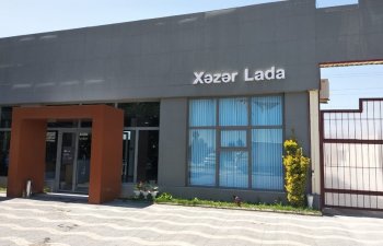 “Xəzər-Lada”nın səhmdarları toplaşır - Yeni sədr seçilir