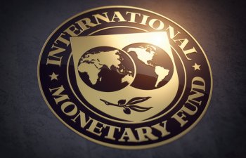 IMF: Bu il Azərbaycan iqtisadiyyatı 2,3% böyüyəcək