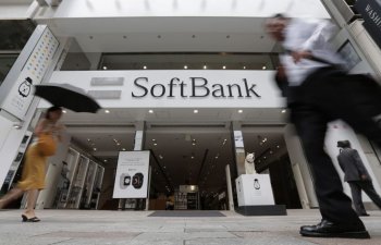 SoftBank-dan 2,8 milyard dollarlıq satınalma