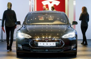 Покупатели Tesla пожаловались