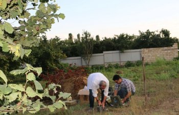 Azərbaycanda yeni seysmik stansiyaların quraşdırılmasına başlanır