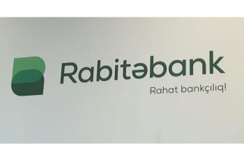 “Rabitəbank” ilin birinci rübünü 3,5 mln mənfəətlə tamamladı