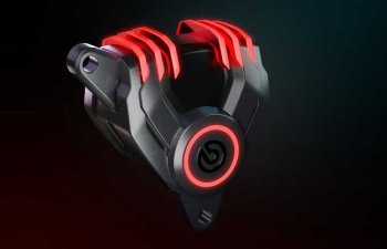 Brembo LED işıqlandırması olan əyləc supportlarını hazırlayıb - FOTO