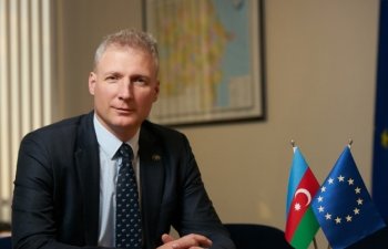 Avropa İttifaqı Azərbaycanda aqrar sahədə 3,5 milyon manatlıq layihə icra edir