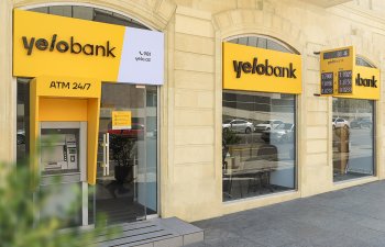 Yelo Bank - işçi axtarır