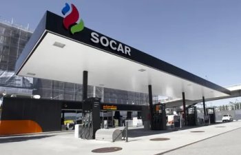 SOCAR Ukraynada 