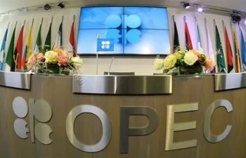 OPEC Azərbaycanda maye karbohidrogenlər hasilatı üzrə proqnozunu dəyişməyib