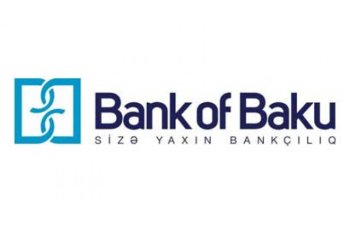 “Bank of Baku”-ya yeni rəhbər təyin olunub