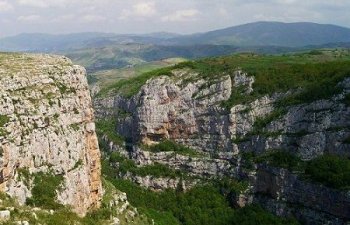 Qarabağda potensial turizm marşrutlarının hazırlanmasına başlanılıb