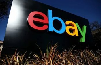 EBay Azərbaycan istifadəçiləri üçün satışdan pulun alınmasını asanlaşdırıb
