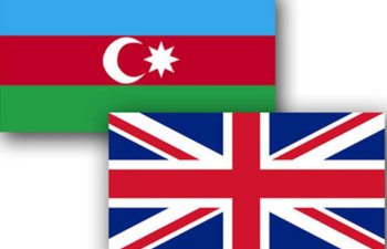 Azərbaycan Böyük Britaniya Birgə Hökumətlərarası Komissiyanın 4-cü iclası keçiriləcək
