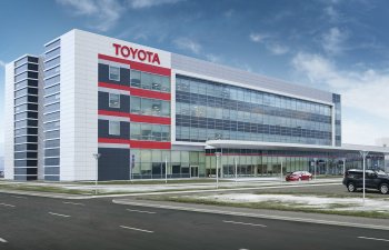 “Toyota” iki zavodunda istehsalı dayandırır