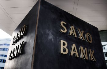 Saxo Bank-dan yeni kripto xidməti