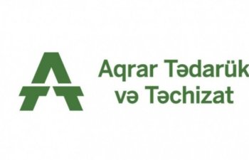 Aqrar Tədarük və Təhcizat tender elan edir