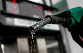 Azərbaycanda benzin istehsalı azalıb