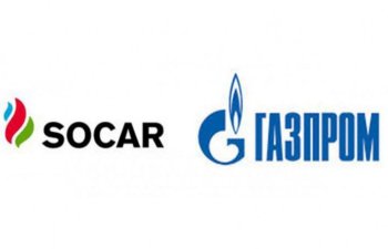 SOCAR və “Qazprom” rəhbərləri qaz sektorunda əməkdaşlığı müzakirə ediblər