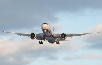 Ukraynadan Azərbaycana yeni aviareys açılır