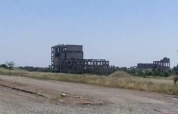 Ağdam, Cəbrayıl və Füzulidə torpaq tədqiqatı işləri aparılıb