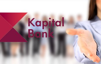 Kapital Bank işçi atarır – VAKANSİYA